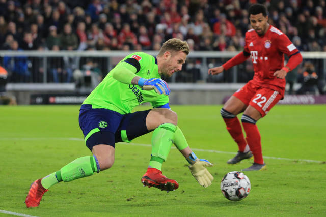 在引进新援 在引进新援